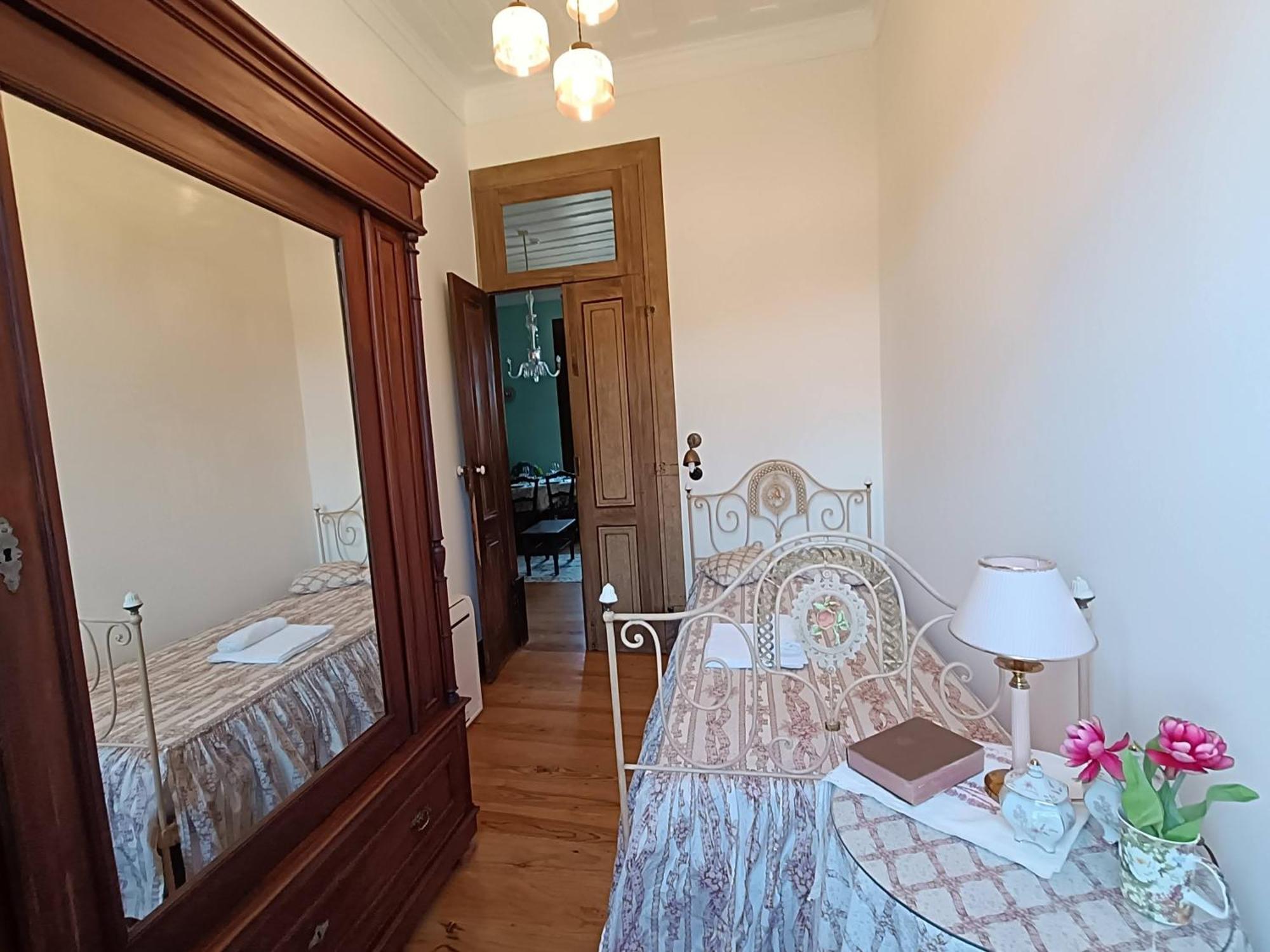 Casa Brandao Hotel Vale de Cambra Luaran gambar
